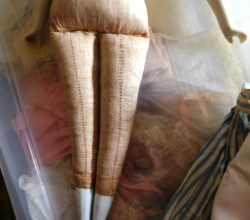 chinahead 1 tor leg bk